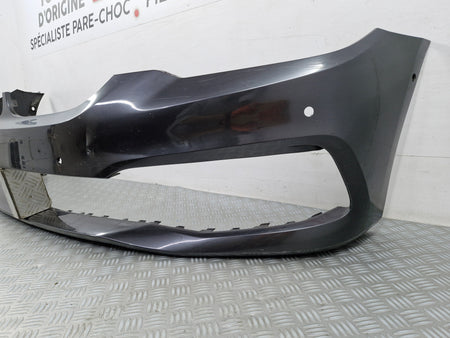 Pare-choc avant BMW Série 5 G30 G31 2016 avec radars d’origine sv736