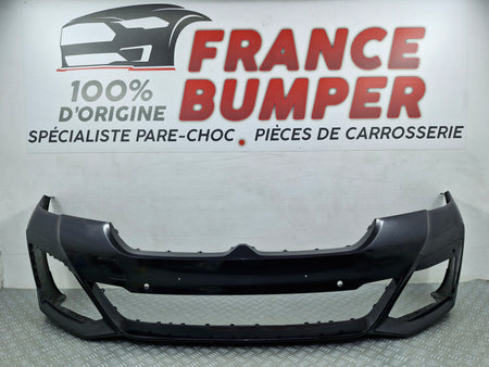 Pare-choc avant BMW G30 G31 Pack M 2020 avec radars d’origine sv1171