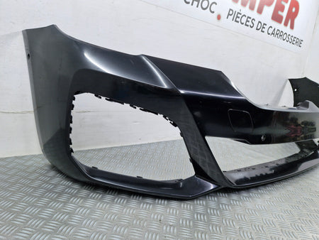 Pare-choc avant BMW G30 G31 Pack M 2020 avec radars d’origine sv1172