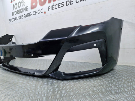 Pare-choc avant BMW G30 G31 Pack M 2020 avec radars d’origine sv1173