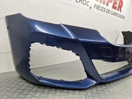 Pare-choc avant BMW G30 G31 Pack M 2020 avec radars d’origine sv123