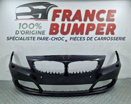 Pare-choc avant BMW Z4 E89 2009-2019 avec radars et lave-phare d’origine sv811