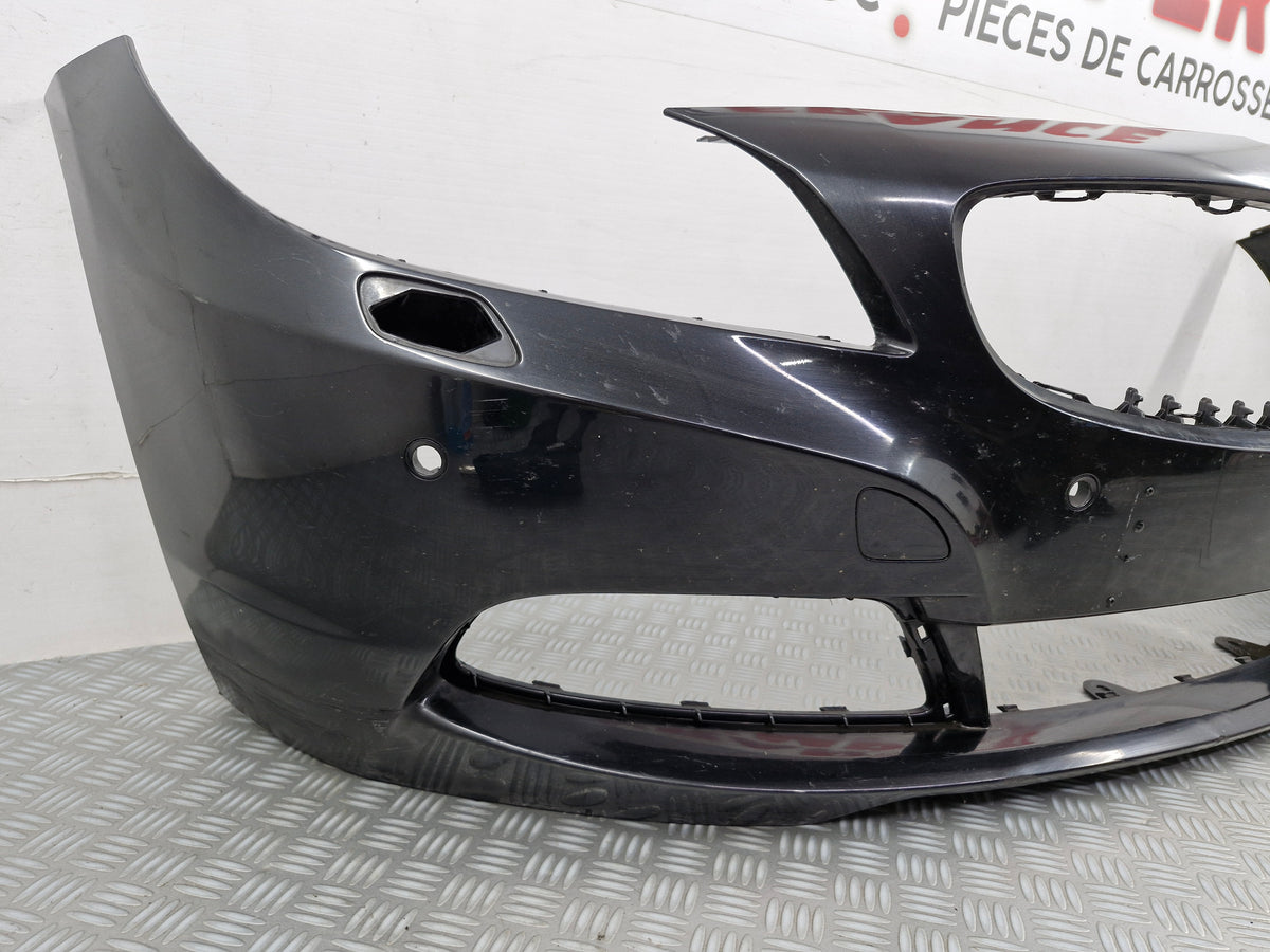Pare-choc avant BMW Z4 E89 2009-2019 avec radars et lave-phare d’origine sv812