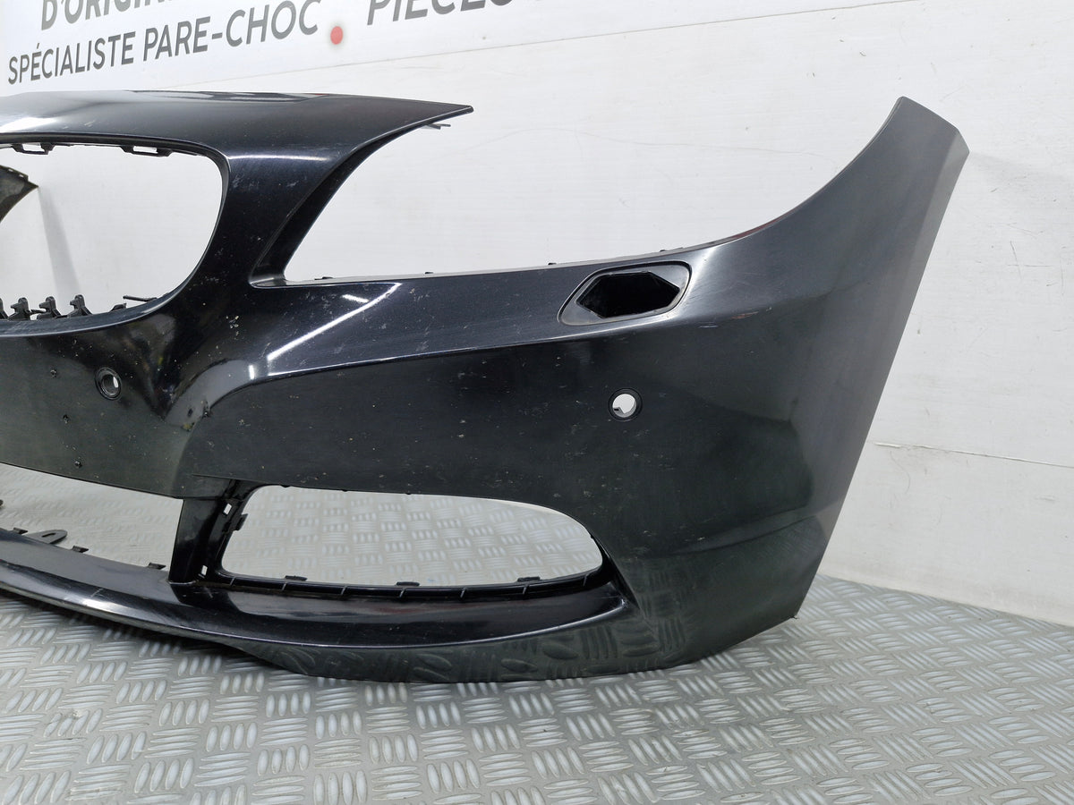 Pare-choc avant BMW Z4 E89 2009-2019 avec radars et lave-phare d’origine sv813
