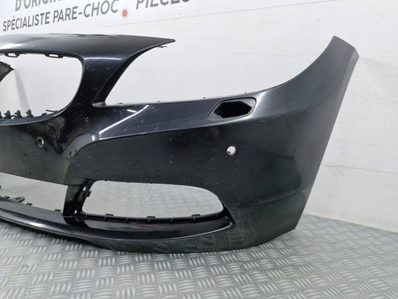 Pare-choc avant BMW Z4 E89 2009-2019 avec radars et lave-phare d’origine sv813
