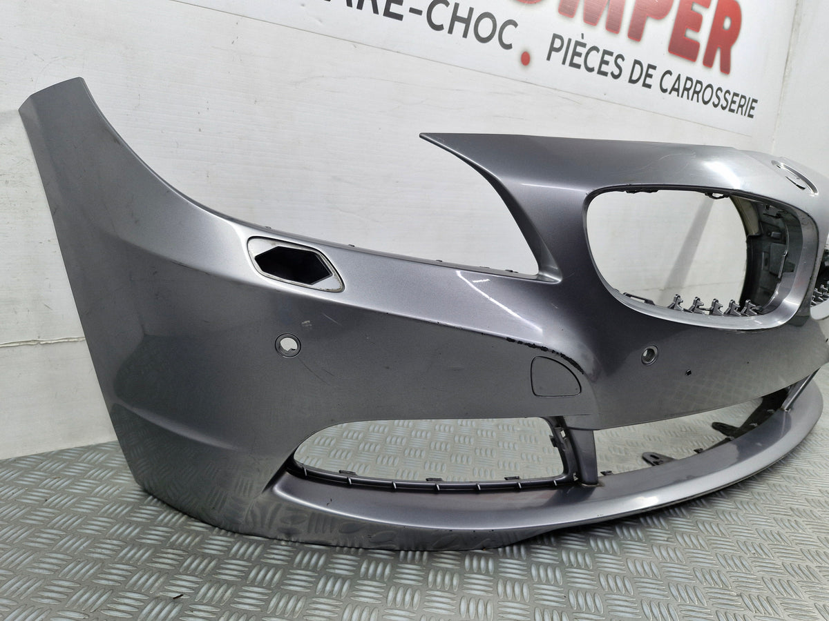 Pare-choc avant BMW Z4 E89 2009-2019 avec radars et lave-phare d’origine sv822