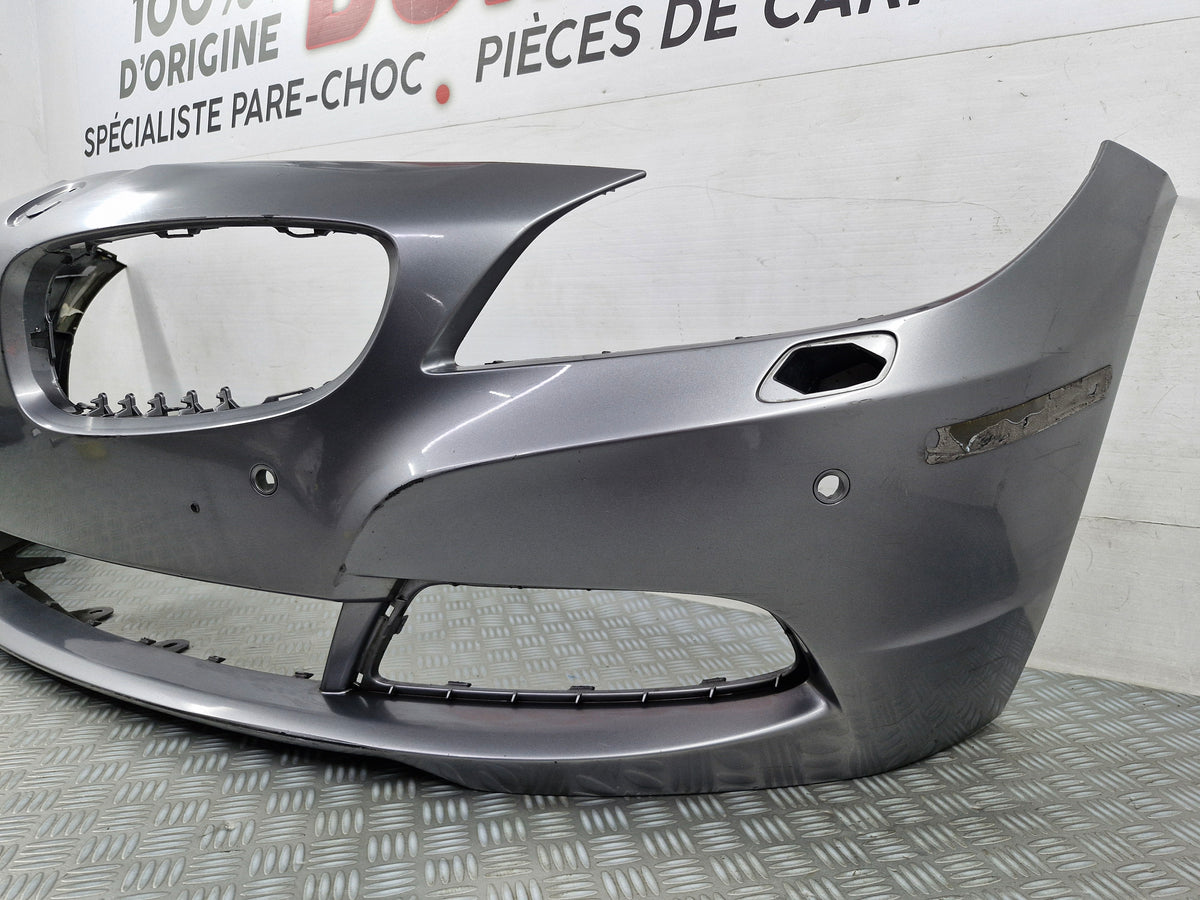Pare-choc avant BMW Z4 E89 2009-2019 avec radars et lave-phare d’origine sv823