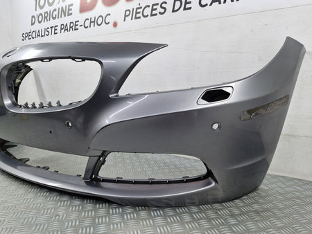 Pare-choc avant BMW Z4 E89 2009-2019 avec radars et lave-phare d’origine sv823