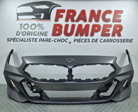 Pare-choc avant BMW Z4 G29 Pack M 2018 avec radars d’origine sv831