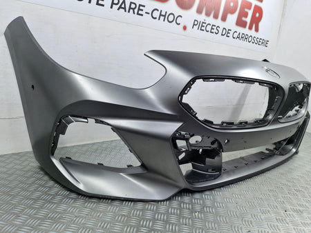 Pare-choc avant BMW Z4 G29 Pack M 2018 avec radars d’origine sv832