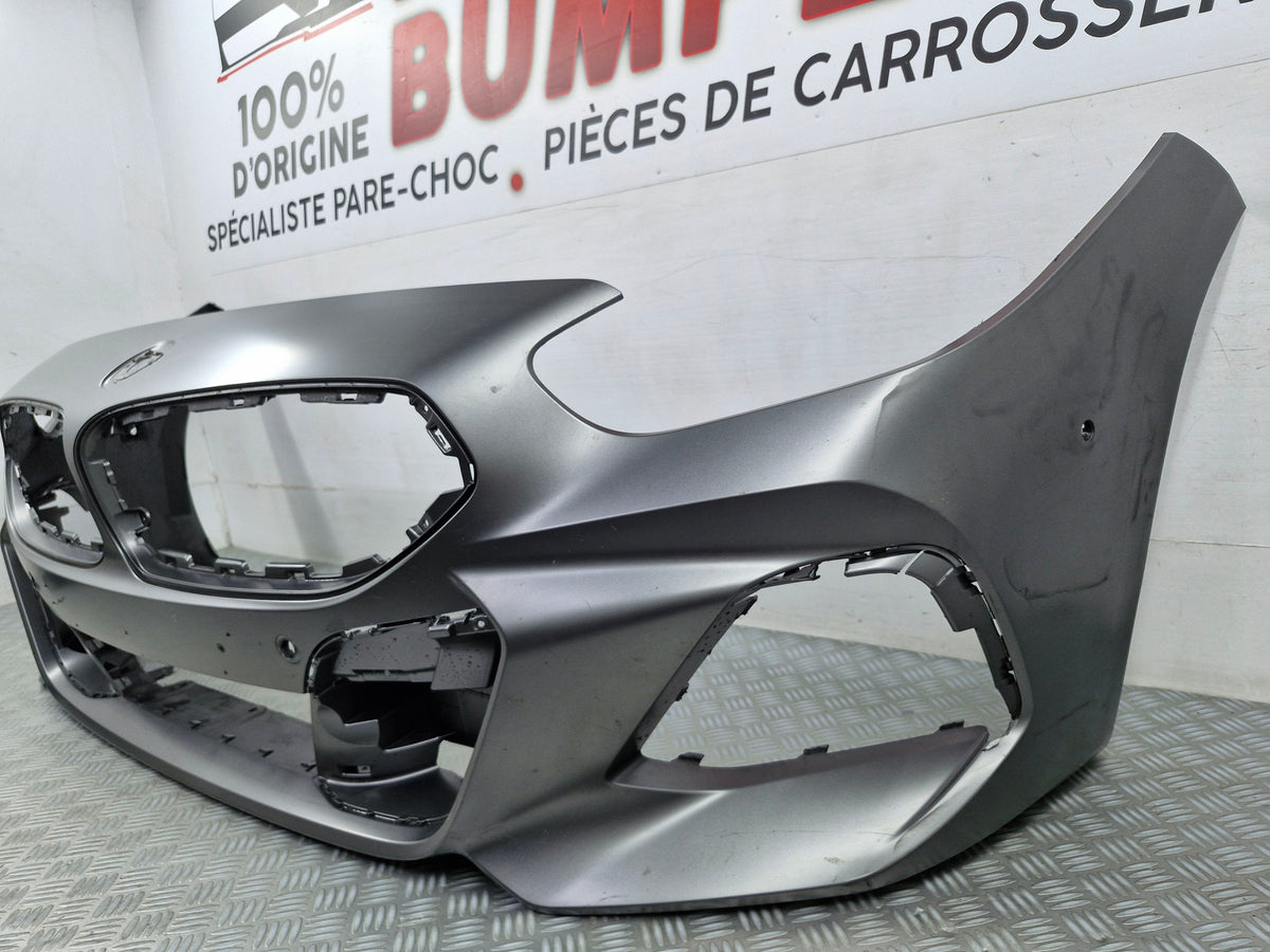 Pare-choc avant BMW Z4 G29 Pack M 2018 avec radars d’origine sv833