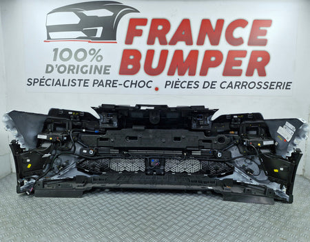 Pare-choc avant Alpine A290 2024 avec radars et park assist d’origine sv894