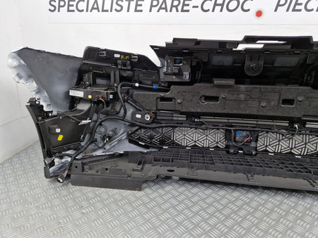 Pare-choc avant Alpine A290 2024 avec radars et park assist d’origine sv895