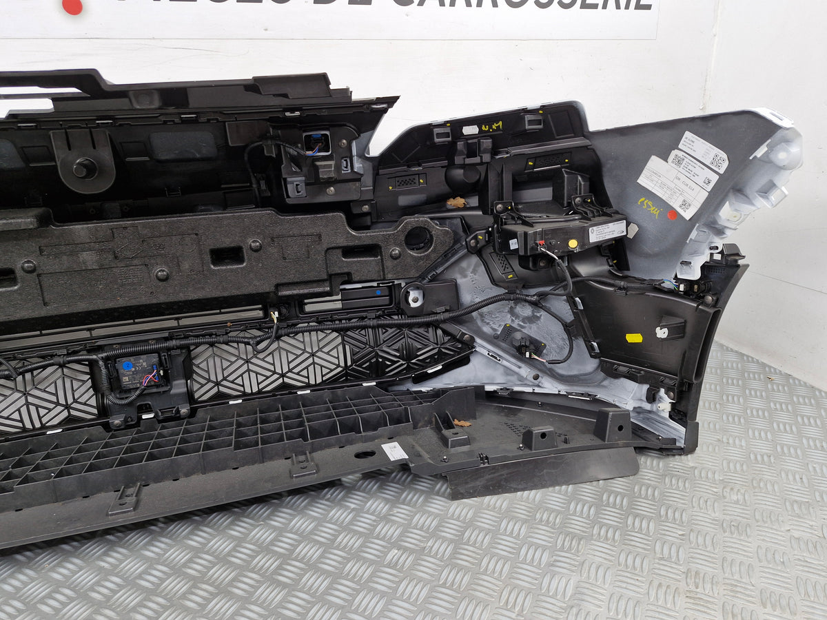 Pare-choc avant Alpine A290 2024 avec radars et park assist d’origine sv896