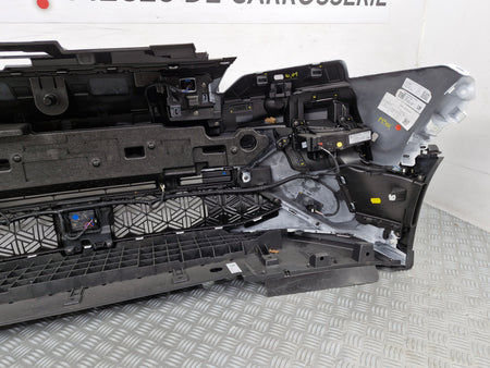 Pare-choc avant Alpine A290 2024 avec radars et park assist d’origine sv896