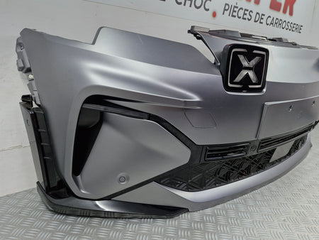 Pare-choc avant Alpine A290 2024 avec radars et park assist d’origine sv902