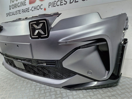 Pare-choc avant Alpine A290 2024 avec radars et park assist d’origine sv903