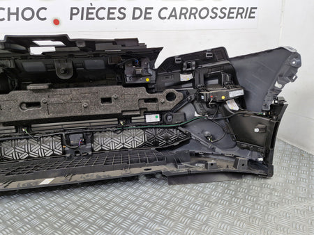 Pare-choc avant Alpine A290 2024 avec radars et park assist d’origine sv906