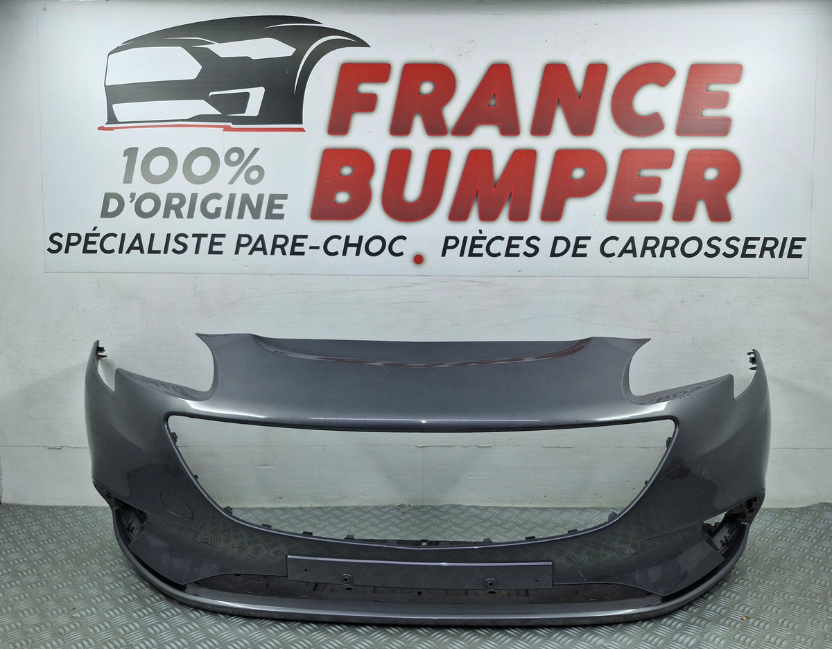 Pare-choc avant Opel Corsa E 2014 d’origine sv911