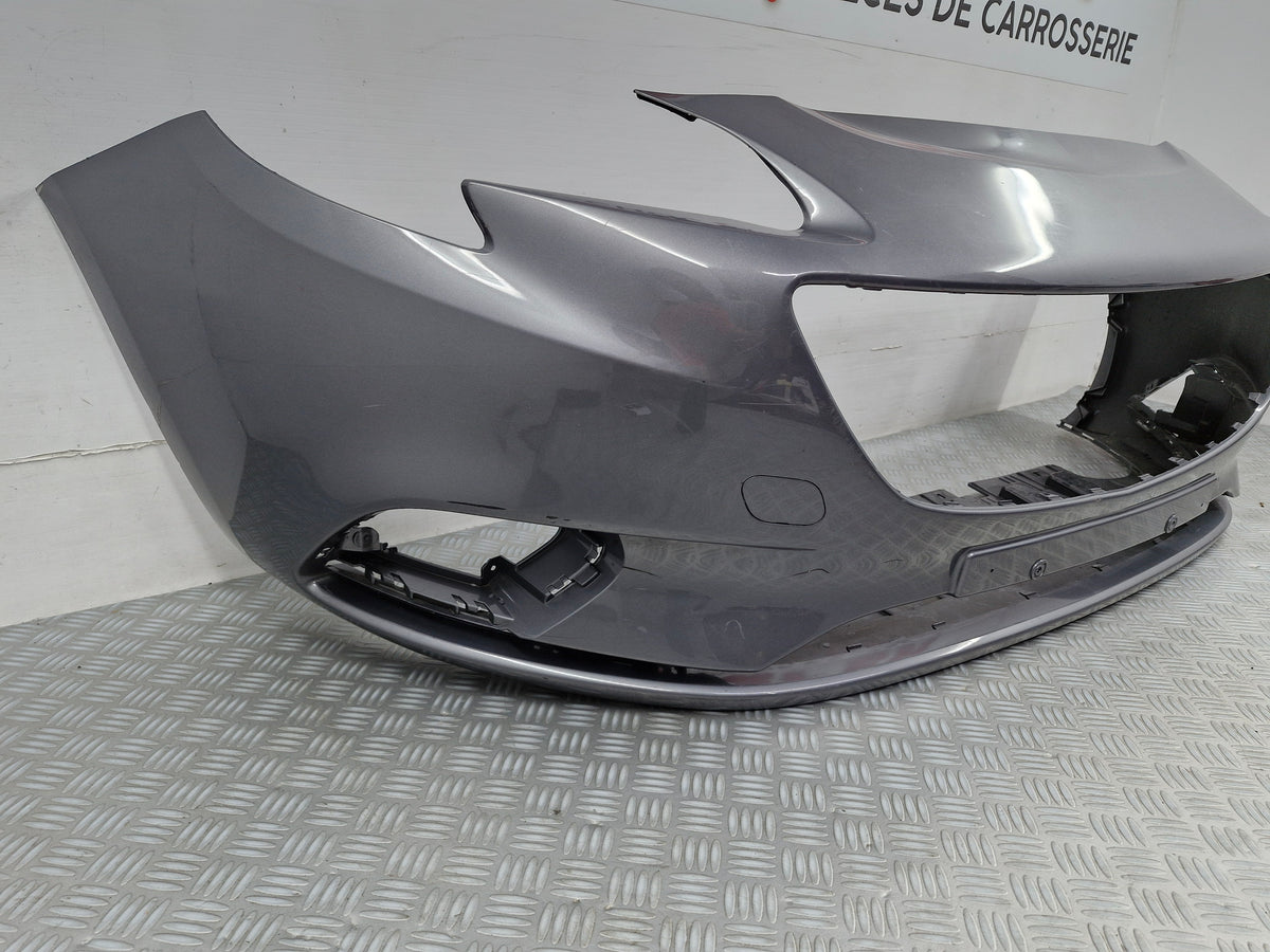 Pare-choc avant Opel Corsa E 2014 d’origine sv912