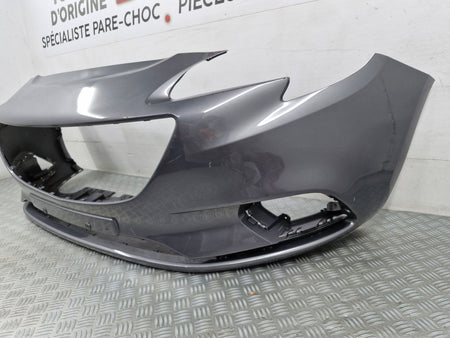 Pare-choc avant Opel Corsa E 2014 d’origine sv913