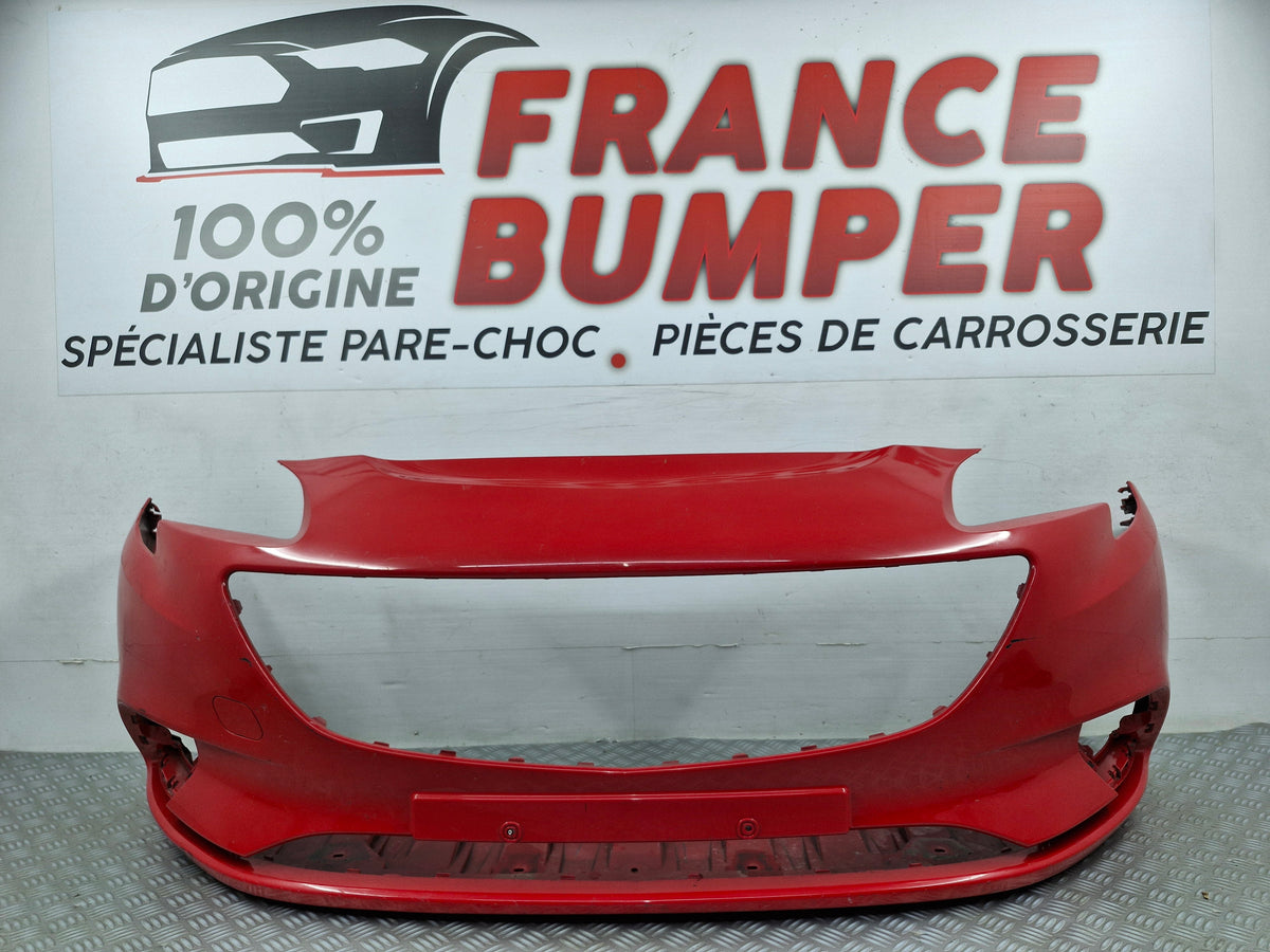 Pare-choc avant Opel Corsa E 2014 d’origine sv921