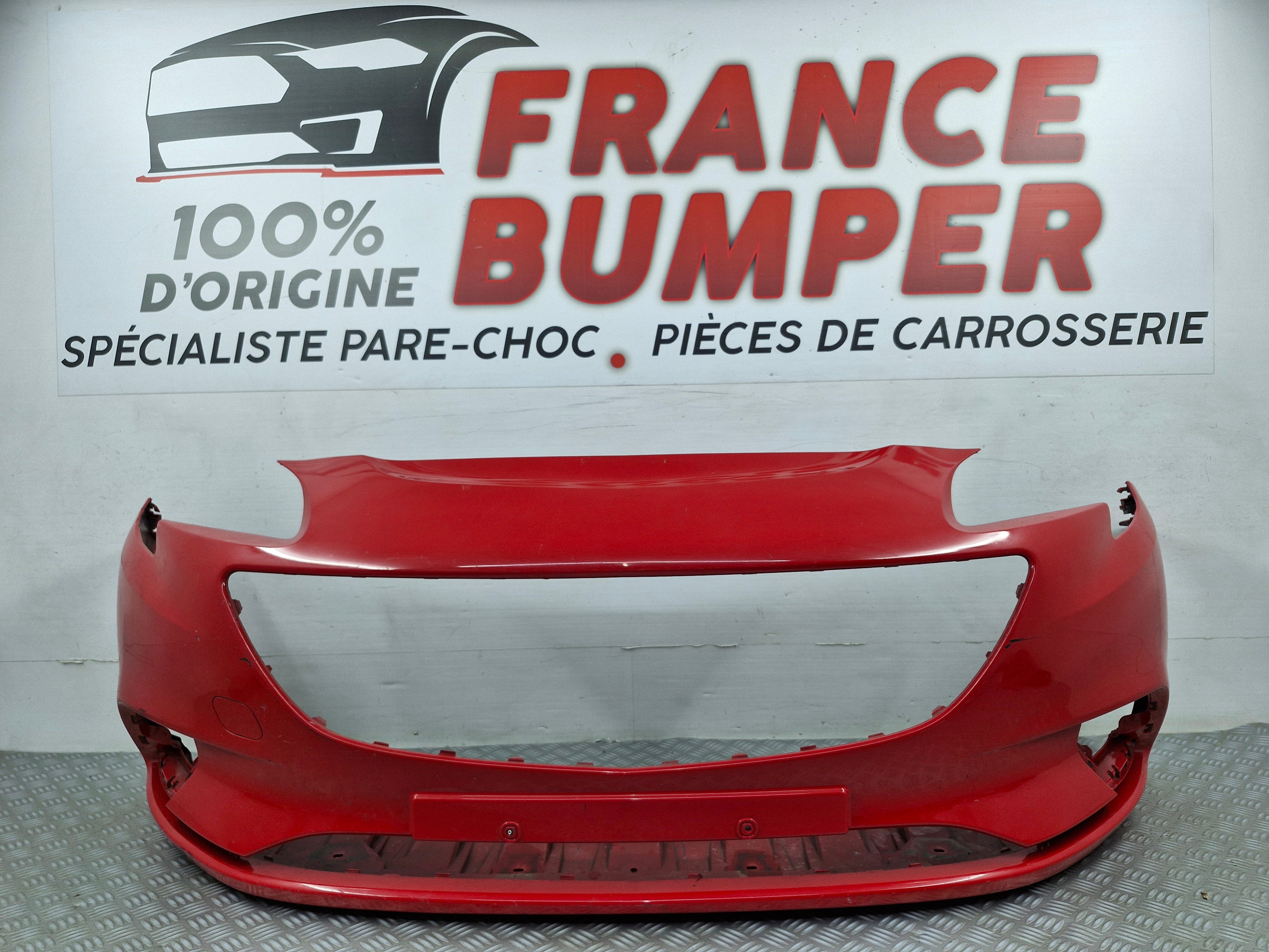 Pare-choc avant Opel Corsa E 2014 d’origine sv921