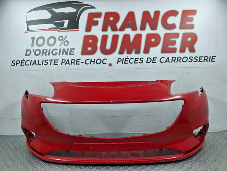Pare-choc avant Opel Corsa E 2014 d’origine sv921