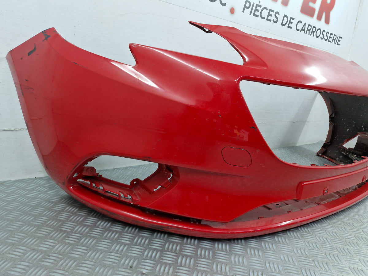 Pare-choc avant Opel Corsa E 2014 d’origine sv922
