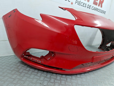 Pare-choc avant Opel Corsa E 2014 d’origine sv922