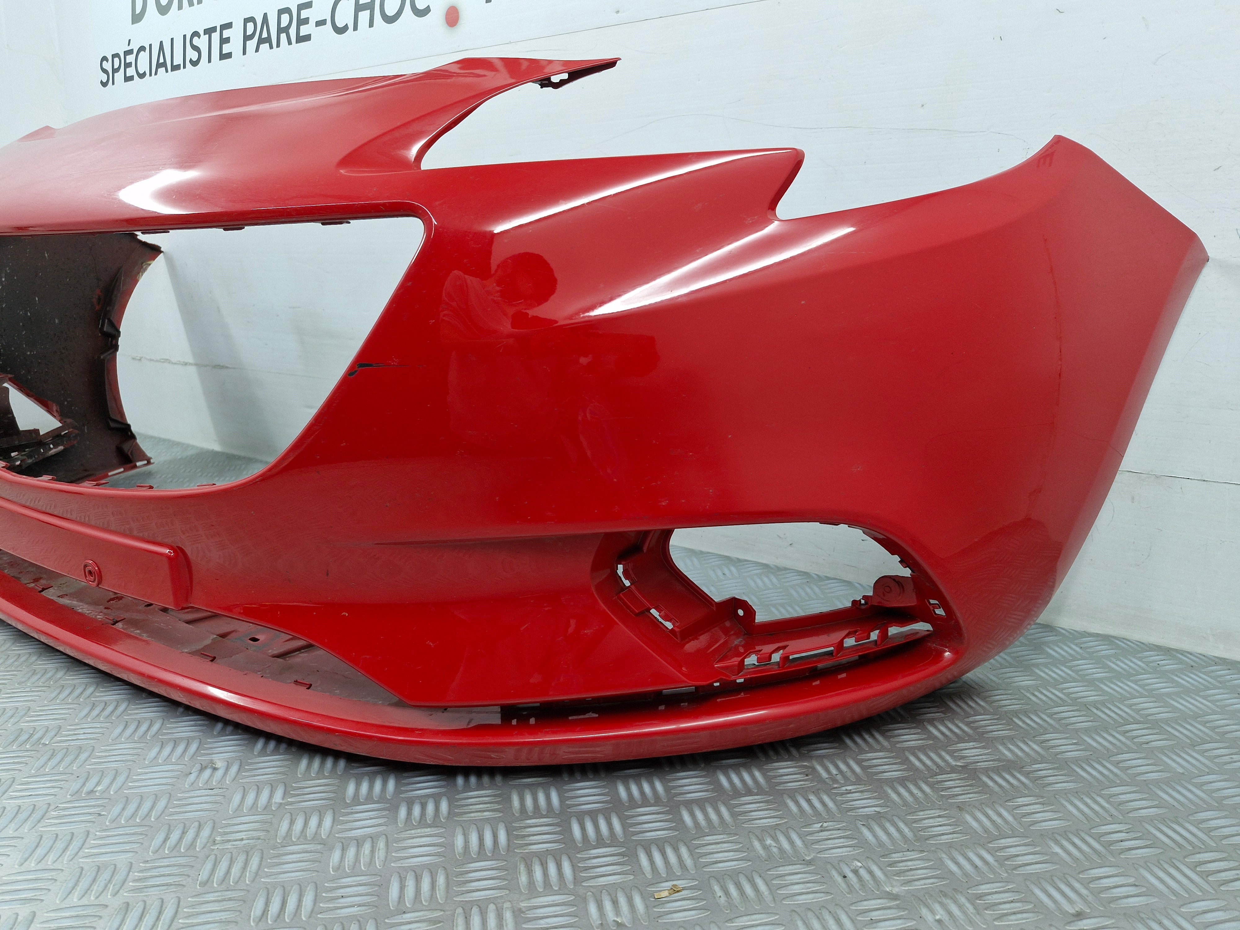 Pare-choc avant Opel Corsa E 2014 d’origine sv923