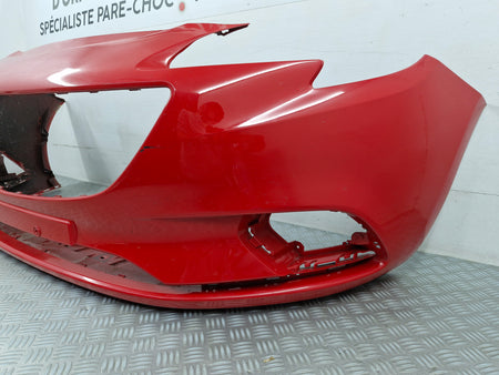 Pare-choc avant Opel Corsa E 2014 d’origine sv923