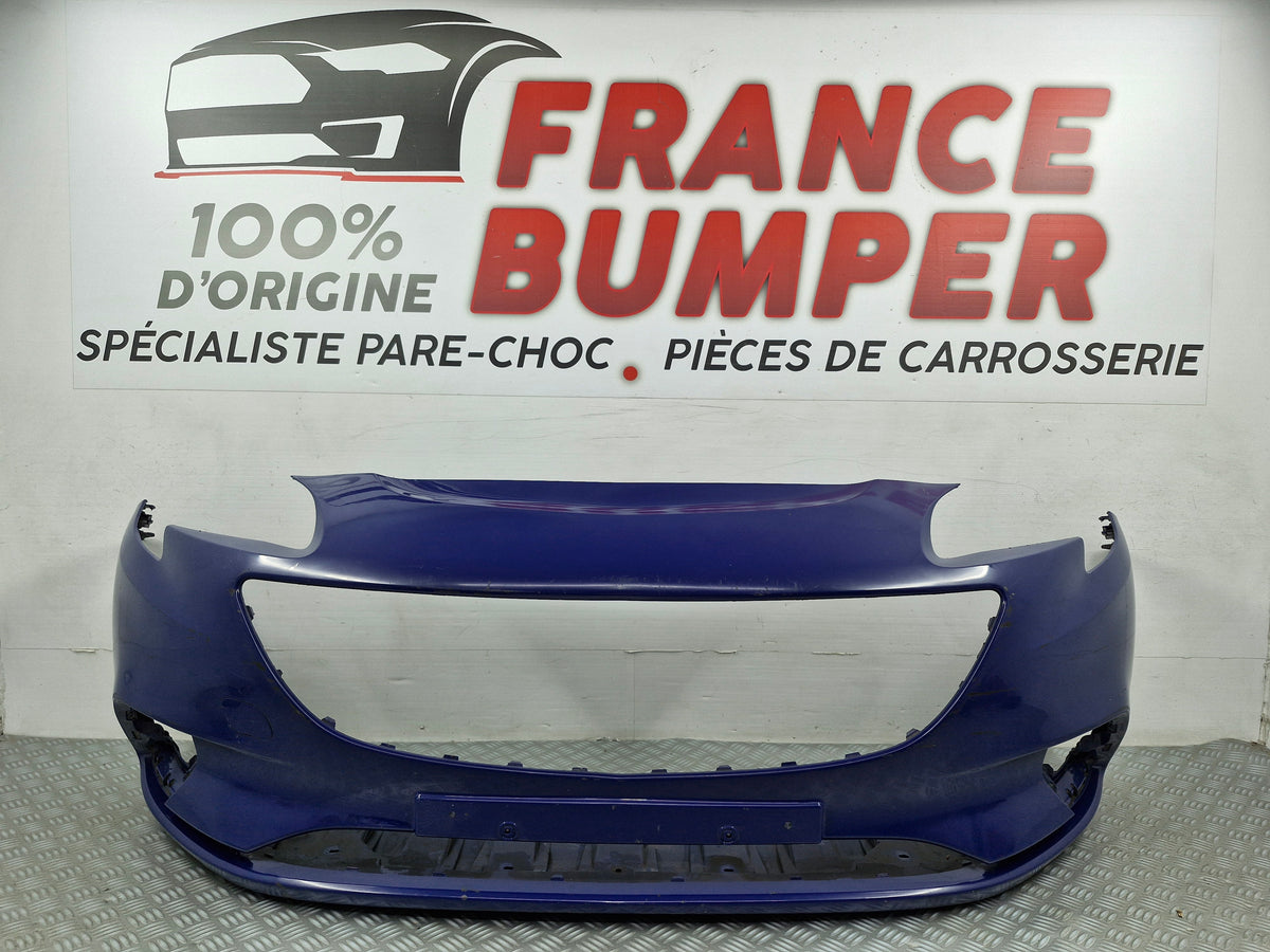 Pare-choc avant Opel Corsa E 2014 d’origine sv984