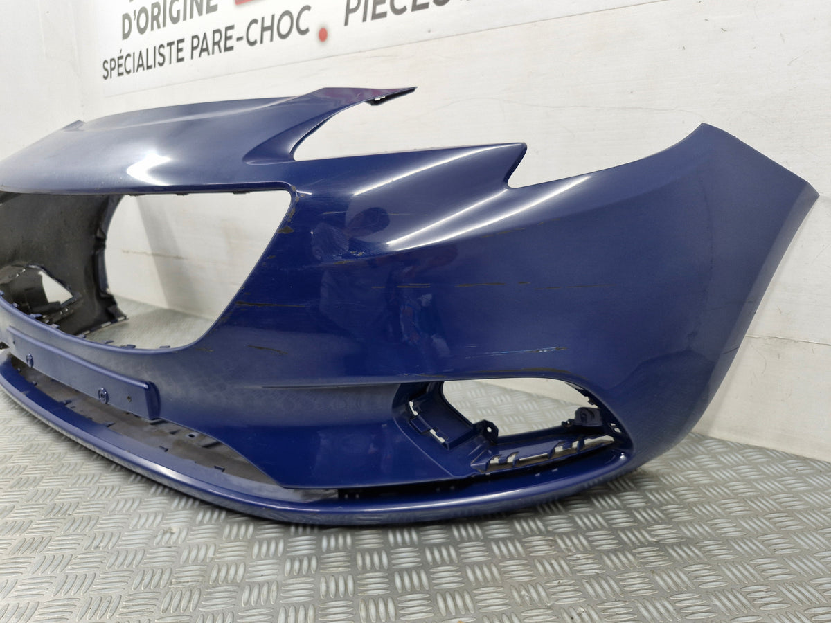 Pare-choc avant Opel Corsa E 2014 d’origine sv985