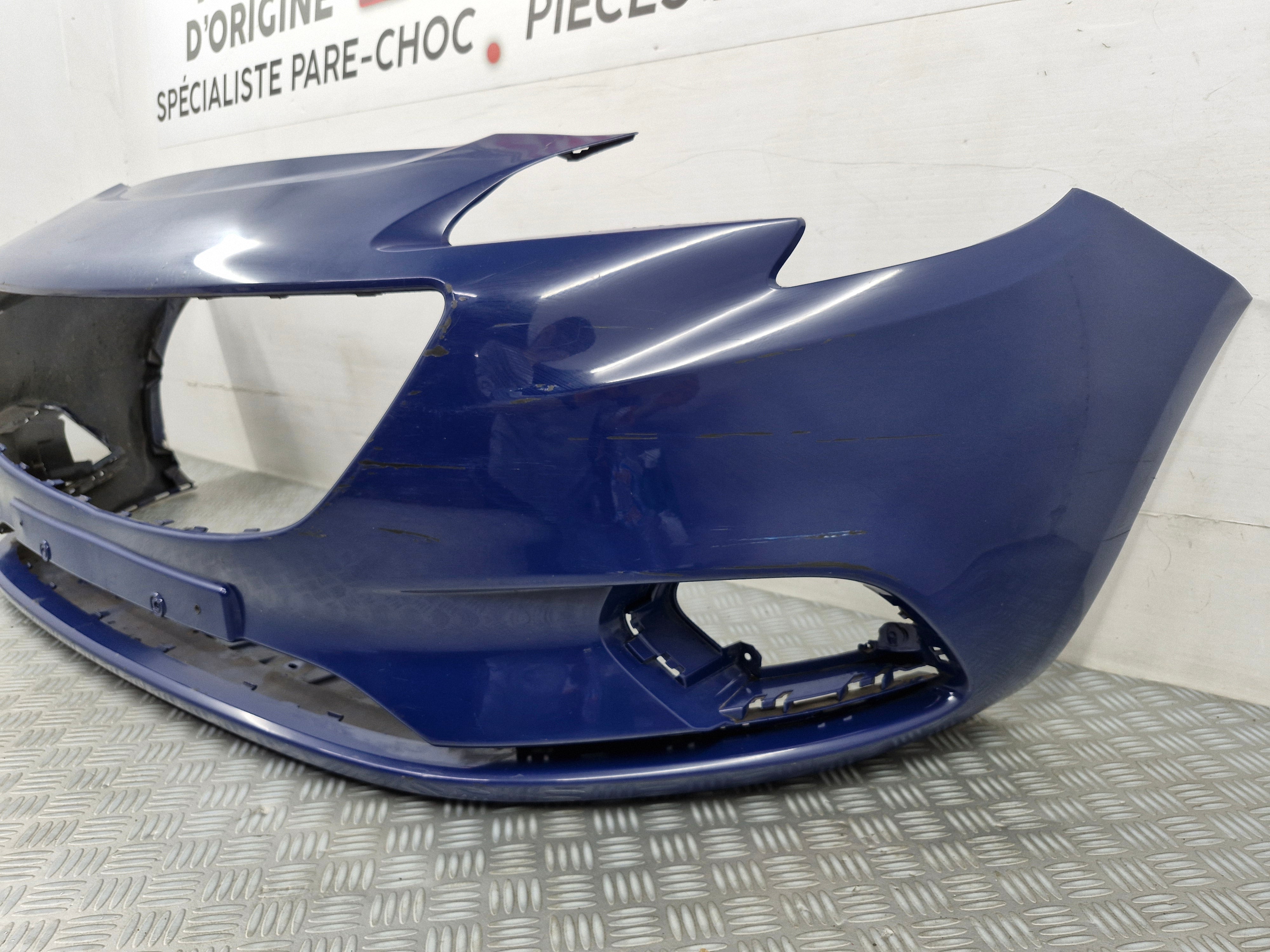 Pare-choc avant Opel Corsa E 2014 d’origine sv985