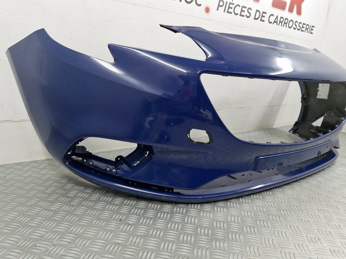 Pare-choc avant Opel Corsa E 2014 d’origine sv983