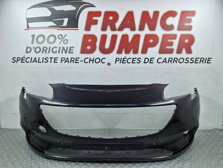 Pare-choc avant Opel Corsa E 2014 avec radars d’origine sv941