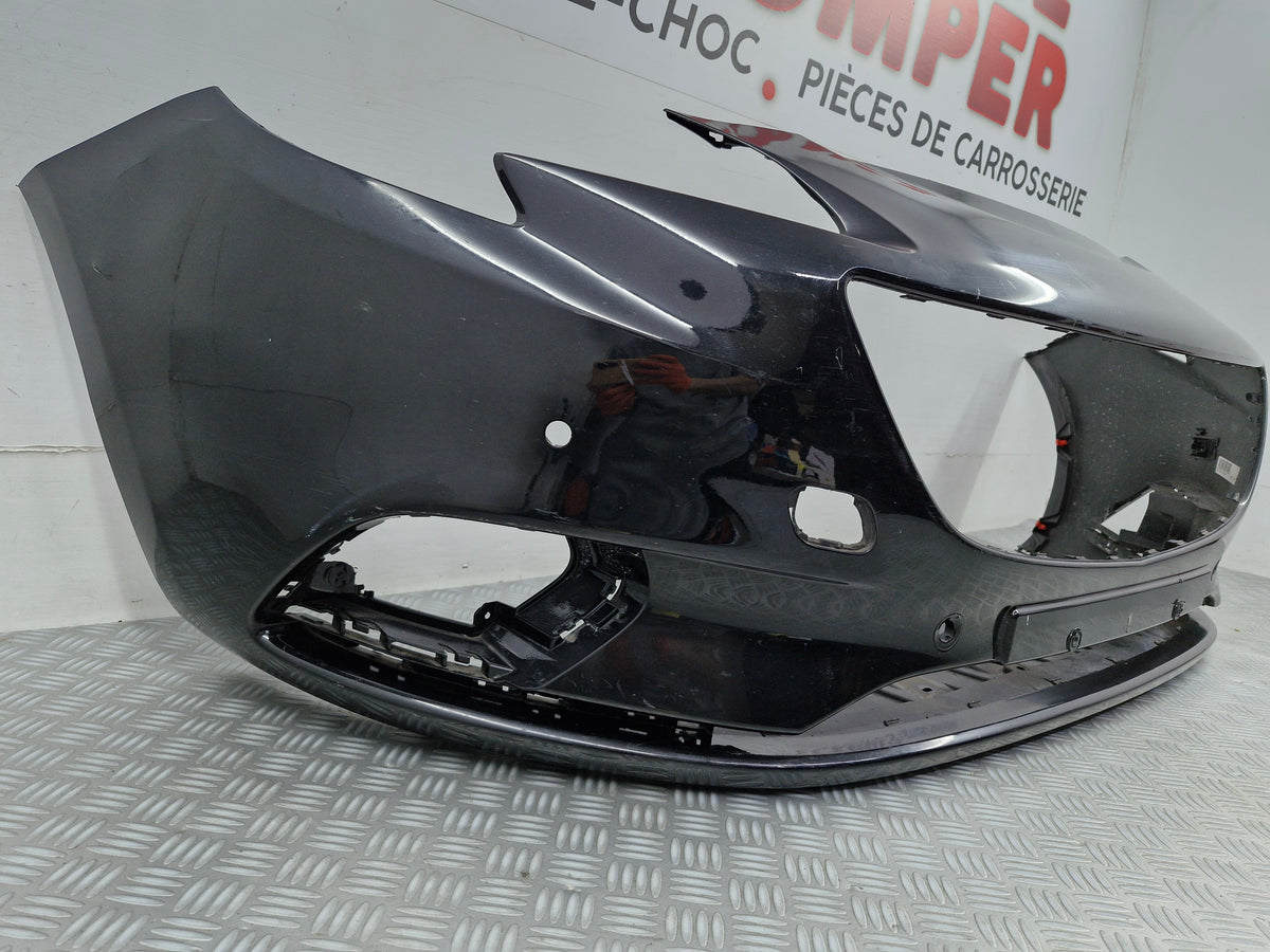 Pare-choc avant Opel Corsa E 2014 avec radars d’origine sv942