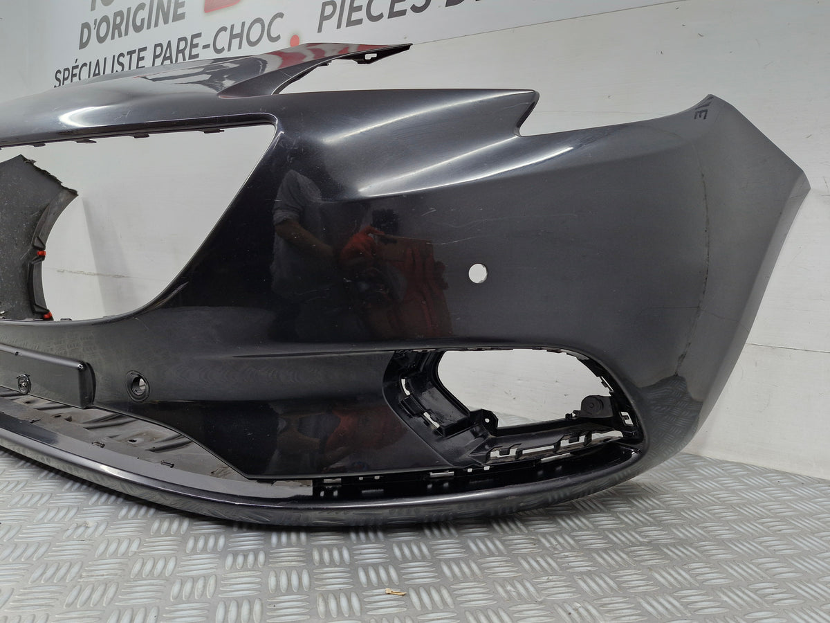 Pare-choc avant Opel Corsa E 2014 avec radars d’origine sv943