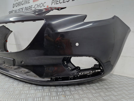 Pare-choc avant Opel Corsa E 2014 avec radars d’origine sv943