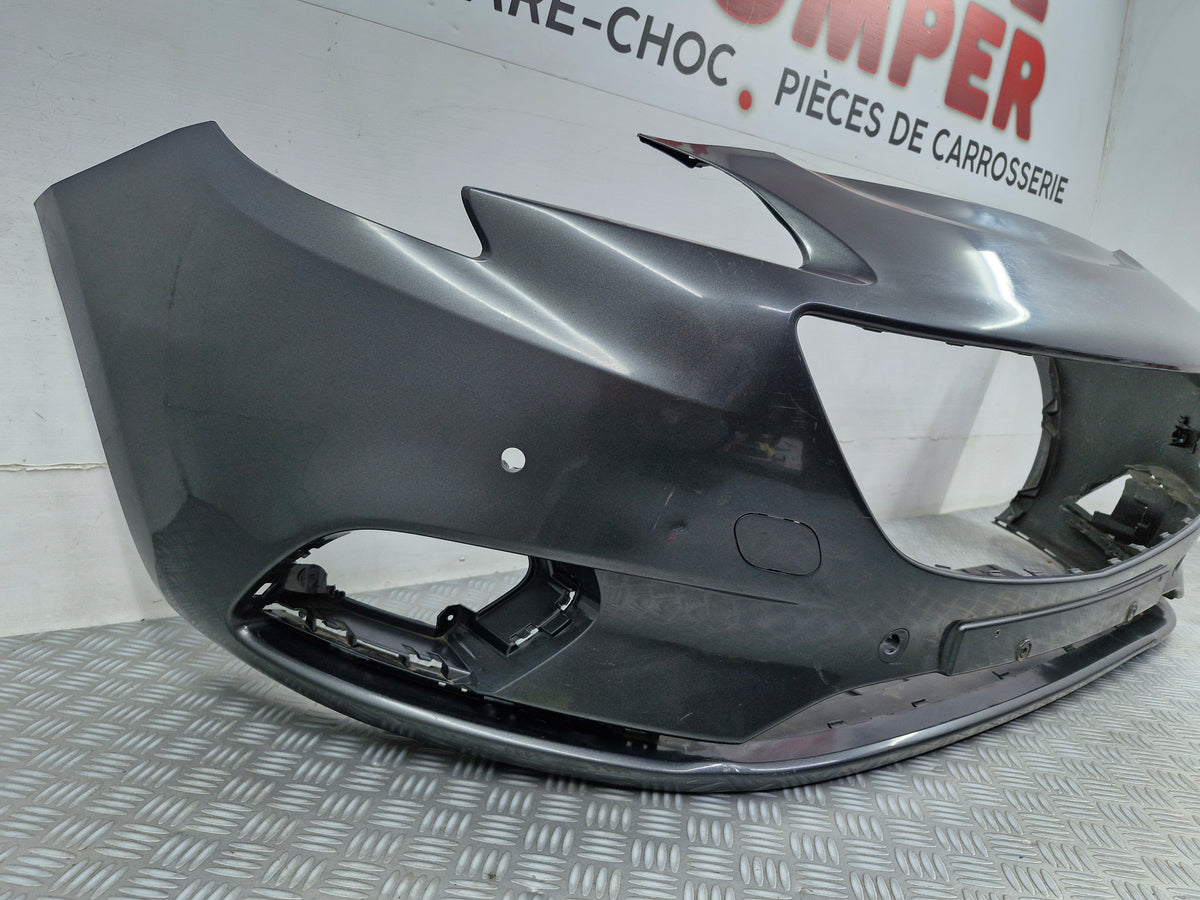 Pare-choc avant Opel Corsa E 2014 avec radars d’origine sv1006
