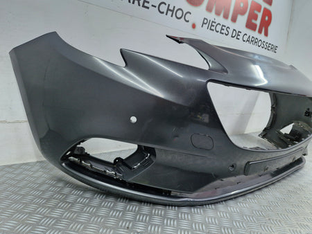 Pare-choc avant Opel Corsa E 2014 avec radars d’origine sv1006