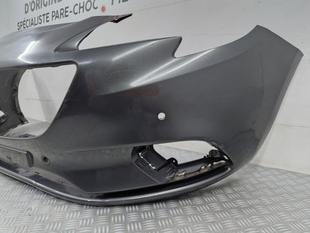 Pare-choc avant Opel Corsa E 2014 avec radars d’origine sv1005