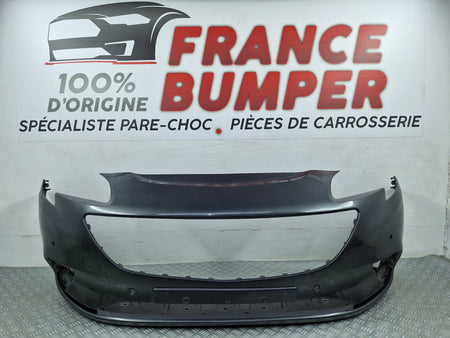 Pare-choc avant Opel Corsa E 2014 avec radars d’origine sv1001