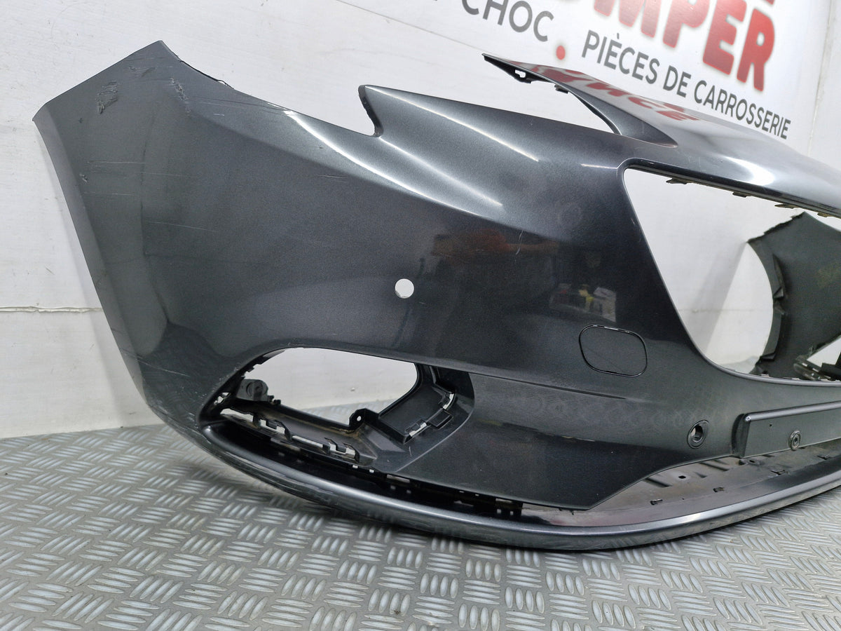 Pare-choc avant Opel Corsa E 2014 avec radars d’origine sv1003
