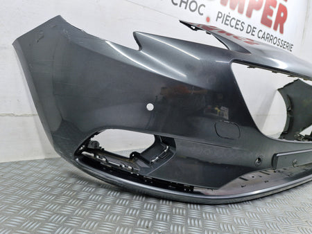 Pare-choc avant Opel Corsa E 2014 avec radars d’origine sv1003