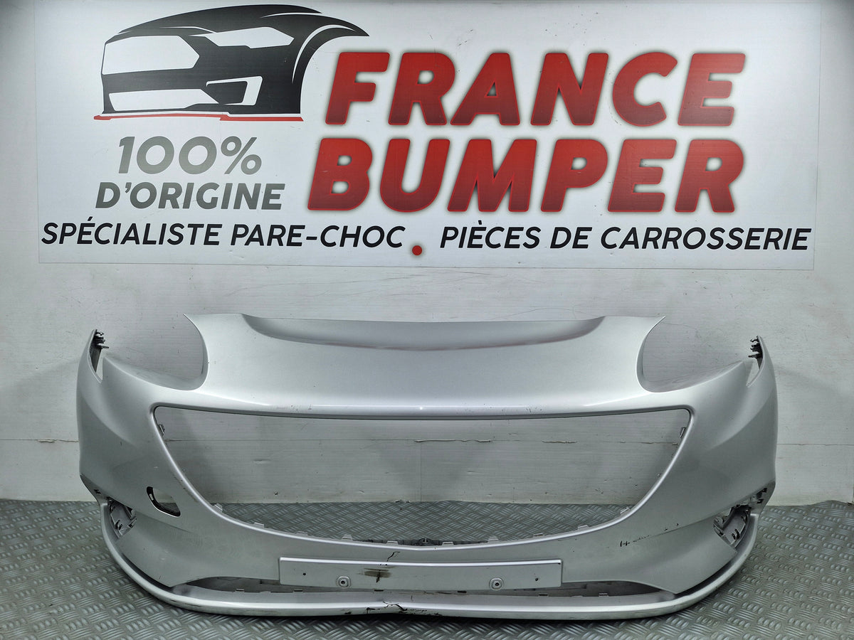 Pare-choc avant Opel Corsa E 2014 d’origine sv991