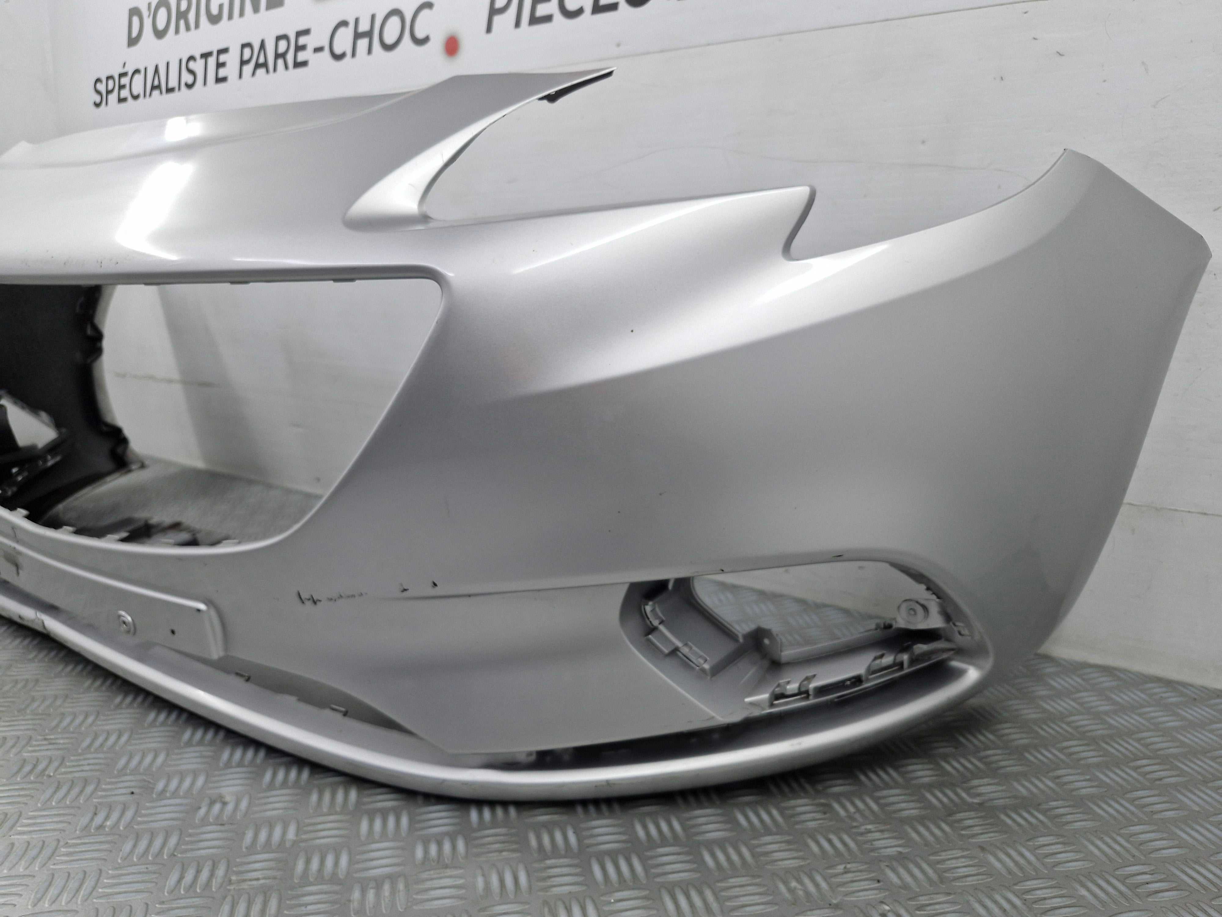 Pare-choc avant Opel Corsa E 2014 d’origine sv992