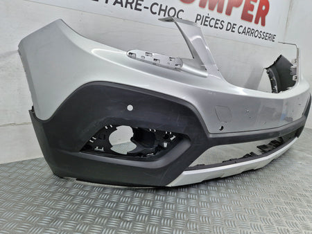 Pare-choc avant Opel Mokka 1 2012-2017 avec radars d’origine sv1023