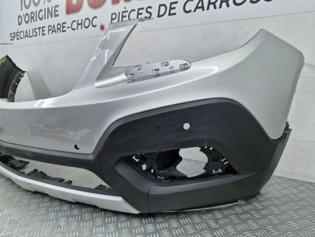 Pare-choc avant Opel Mokka 1 2012-2017 avec radars d’origine sv1022